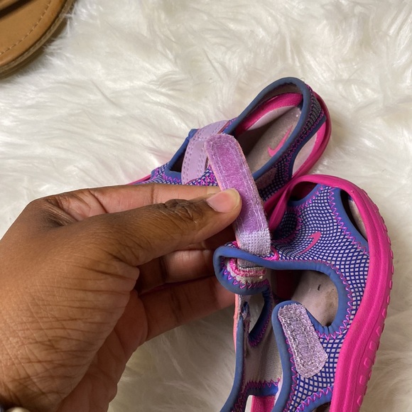 Girls Water shoes - Picture 7 of 9